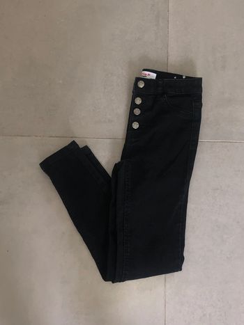 Slim noir taille 36