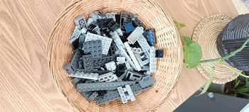 "‼️ LEGO VRAC PAS CHER – TRIÉ PAR COULEUR – ÇA PART VITE ‼️"