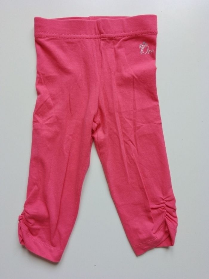 Legging fille 4 ans Orchestra