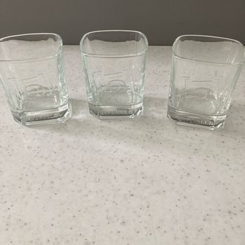 3 verres 51