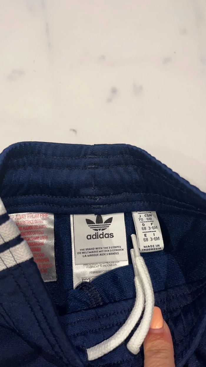 Ensemble Adidas - photo numéro 12