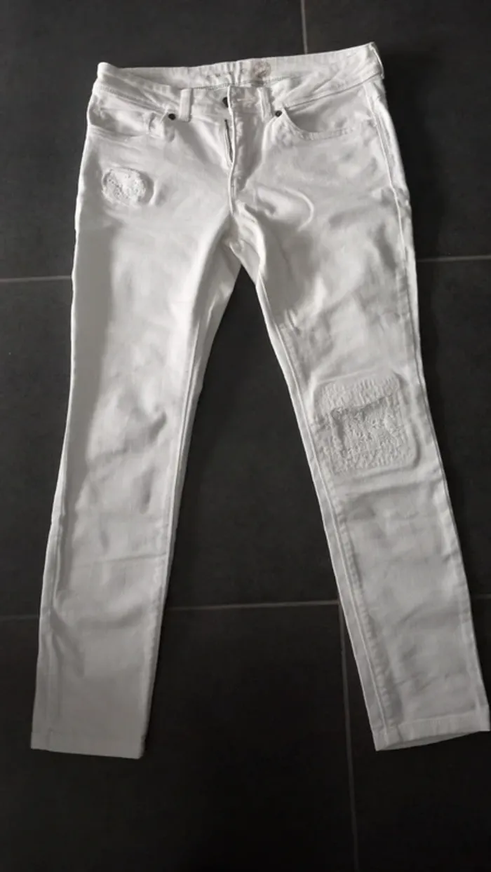 Très beau jeans C&A