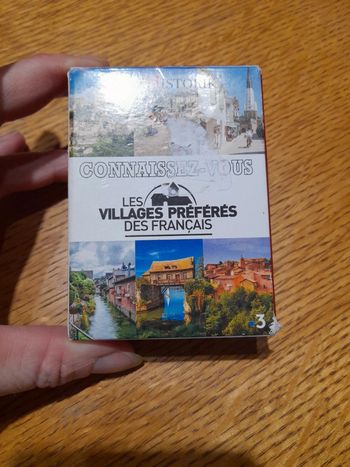 Jeu de cartes
