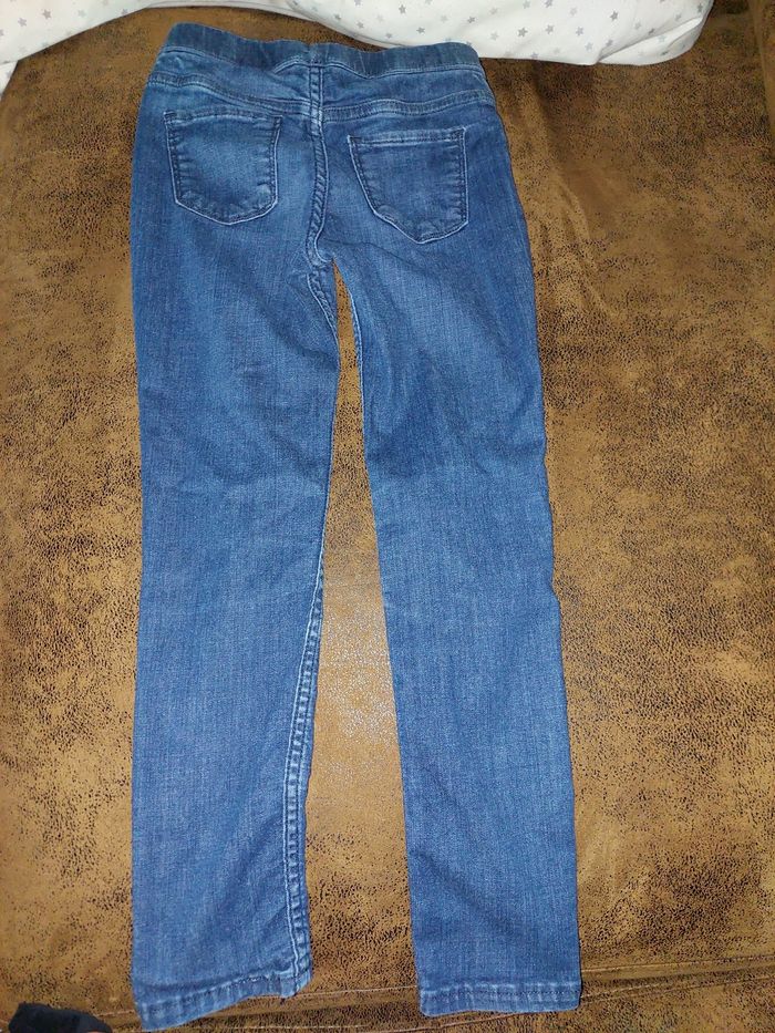 Jean - photo numéro 2