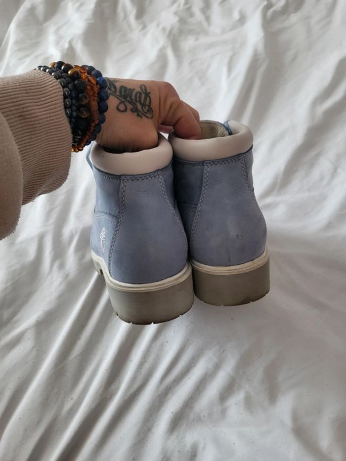 Chaussure - photo numéro 5