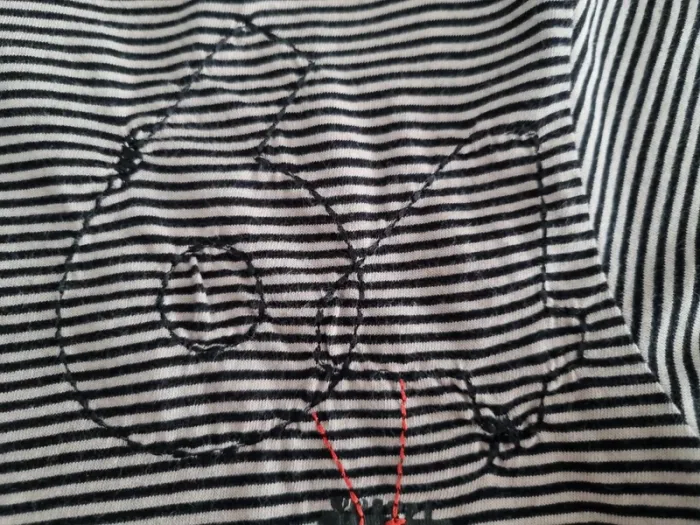 T-shirt 64 - photo numéro 9