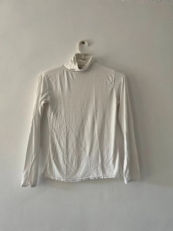 Col roulé - Taille Unique