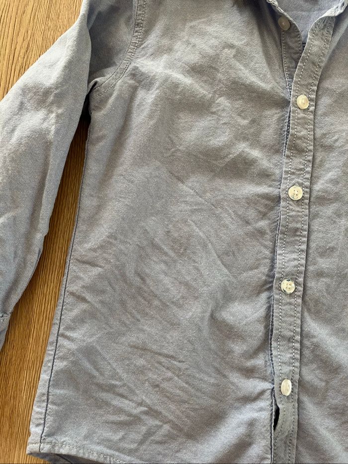 Chemise Kiabi 6 ans - photo numéro 3