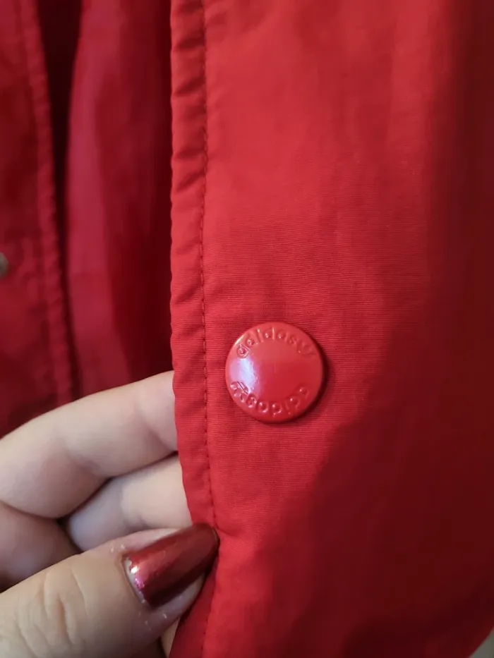 Veste homme légère adidas - photo numéro 4