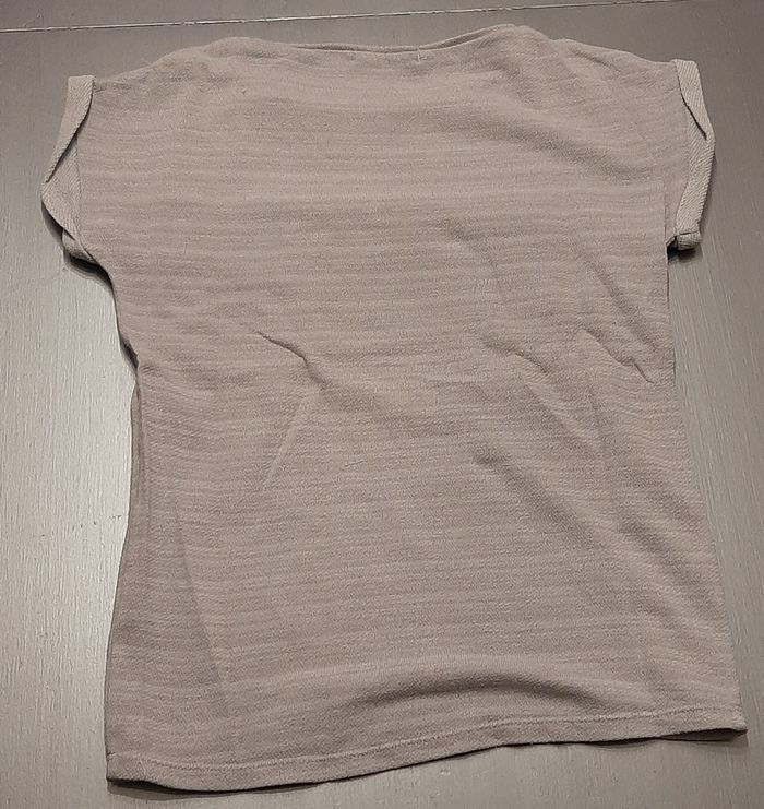 T-shirt 12 ans - photo numéro 9