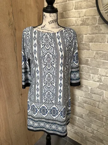Robe fluide taille 38