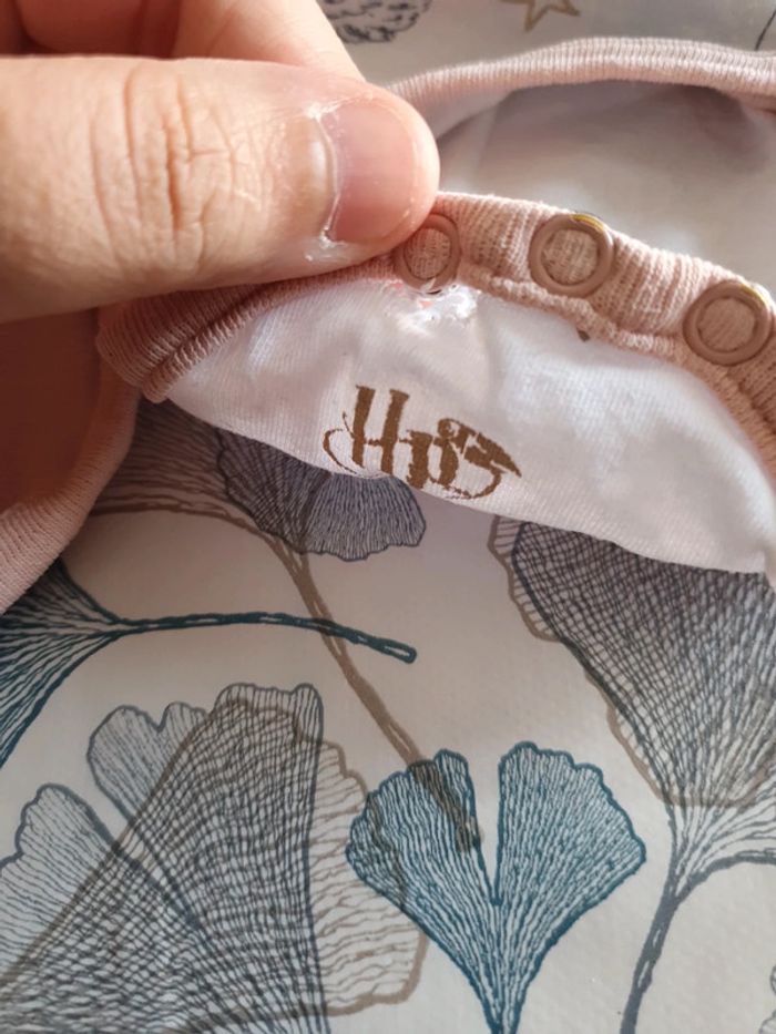 Bodies Hardy Potter - photo numéro 4