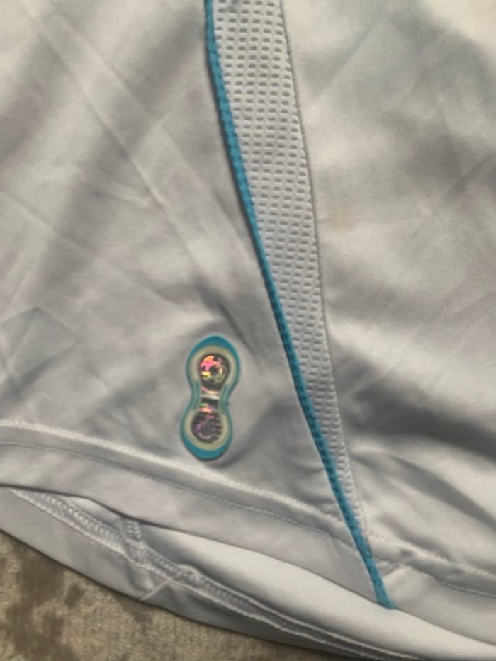 Maillot vintage Olympique de Marseille - photo numéro 3