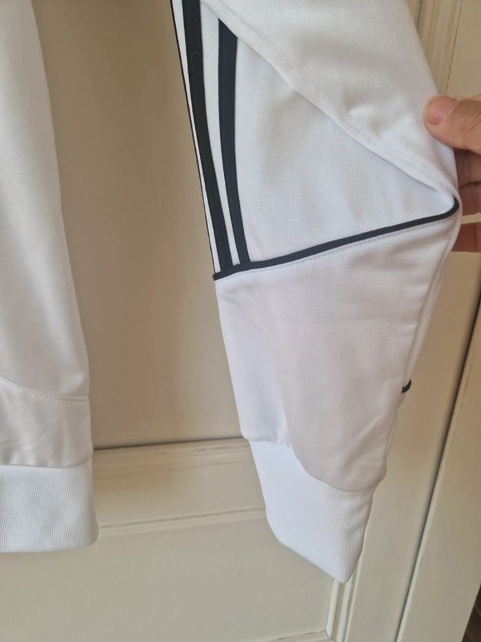 Veste Adidas vintage. - photo numéro 8