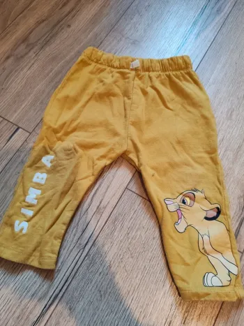 Pantalon simba