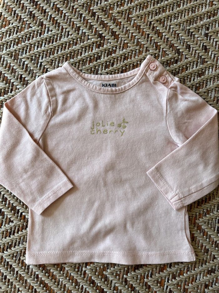 Ensemble Kiabi 3M - photo numéro 4