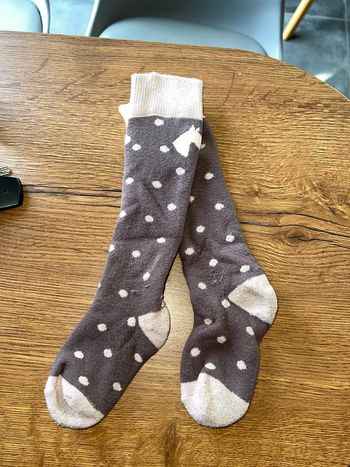 Chausettes d’Equitation
