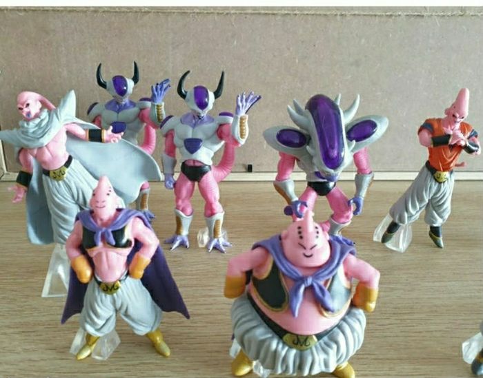 Dragon Ball Z - photo numéro 2