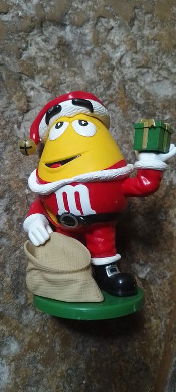 Figurine M&m's Collection
