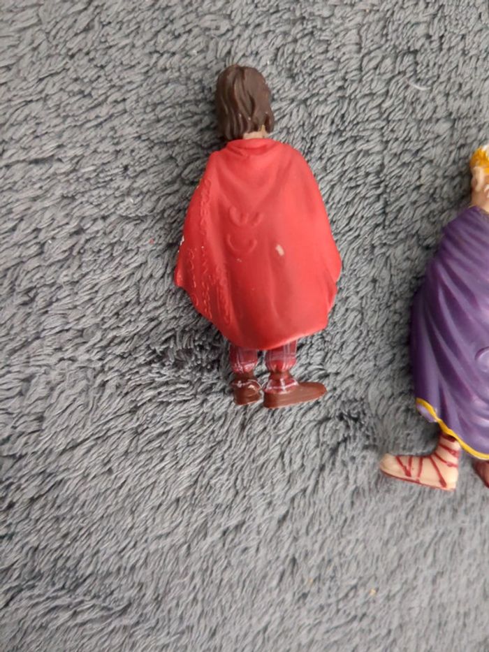 Figurine Astérix - photo numéro 4