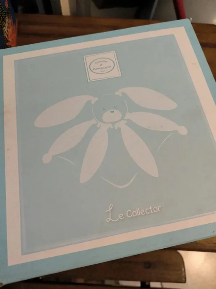 Doudou et Compagnie "Le collector" - photo numéro 5