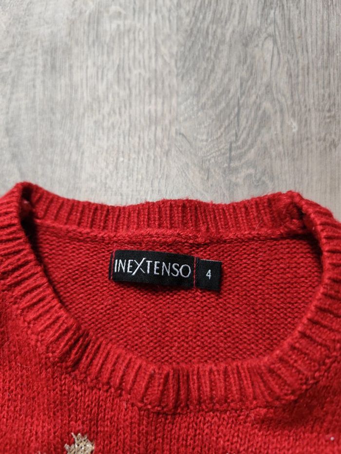 Pull de Noël - photo numéro 2