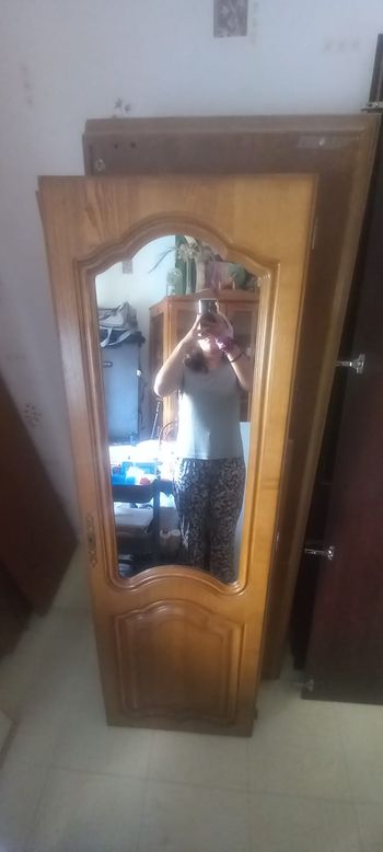 Armoire avec penderie et rangement