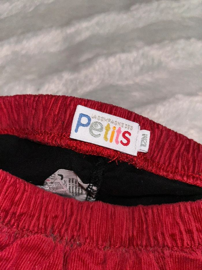 Jupe avec legging - photo numéro 3