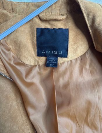 Veste