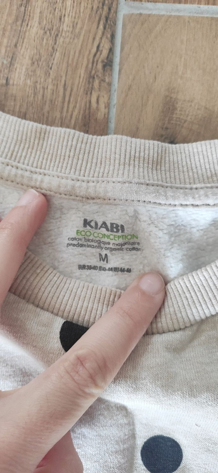 Haut rose pâle - photo numéro 3