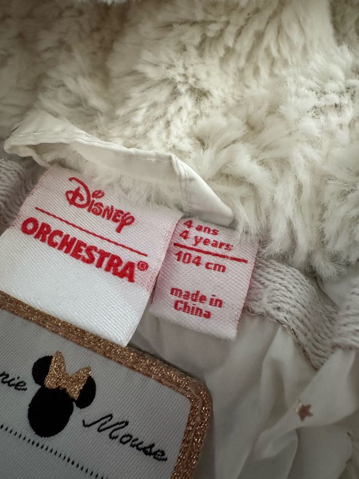 Manteau - photo numéro 2