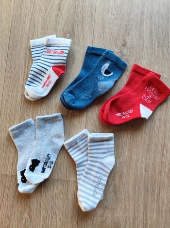 Chaussettes