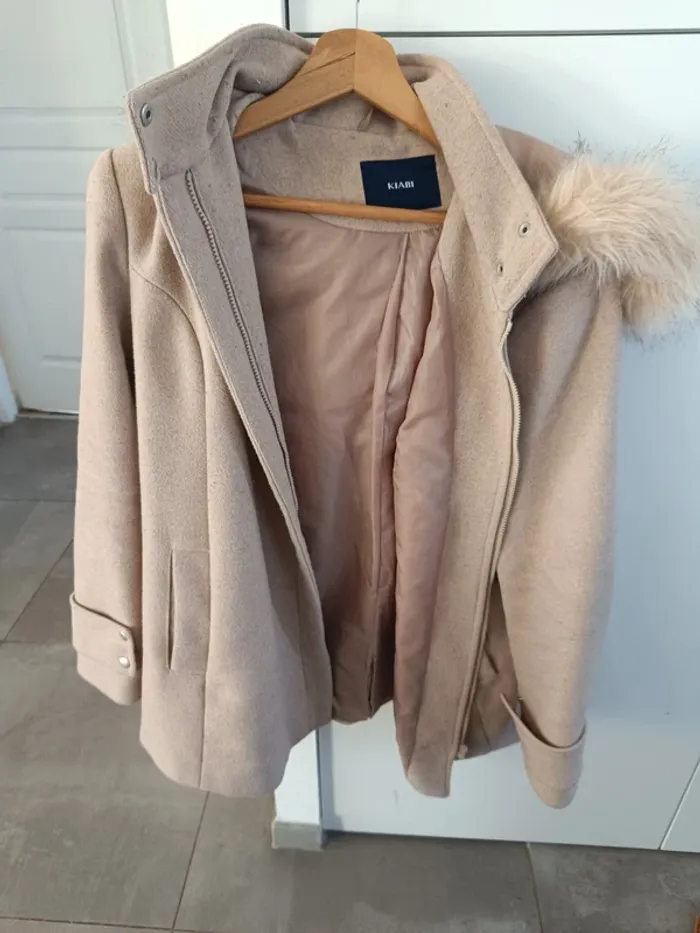 Manteau