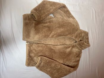 Doudoune chaude Uniqlo