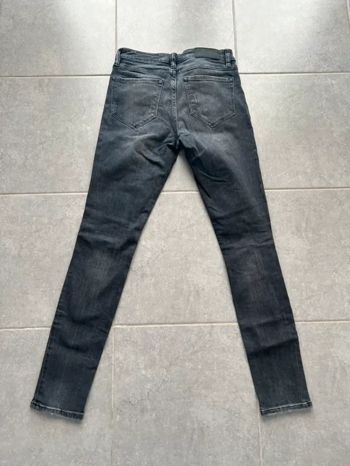Jeans All Saints - photo numéro 4