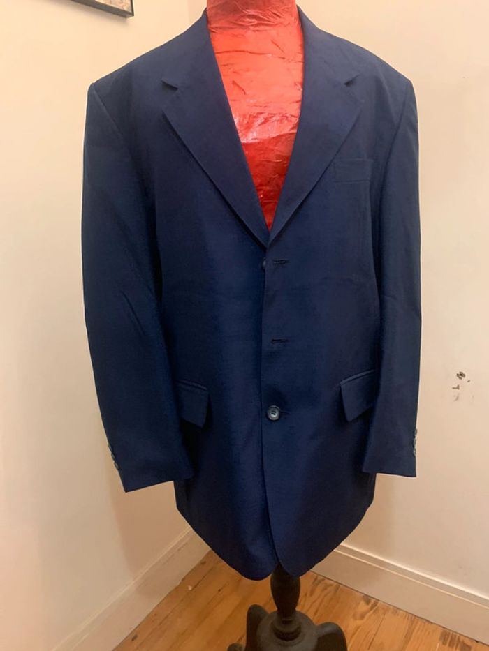 Blazer veste homme taille 54 - photo numéro 2