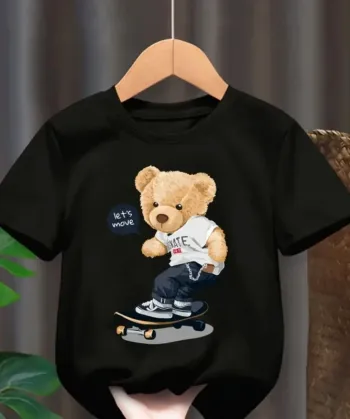 Lot techerts neuf MC taille 90cm (2/3ans)