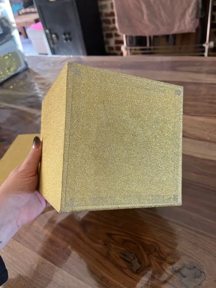 boite à enveloppes - photo numéro 7