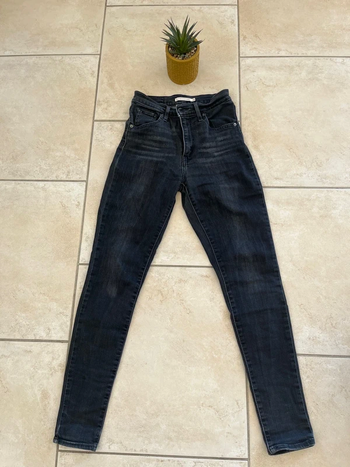 Jean femme taille 34