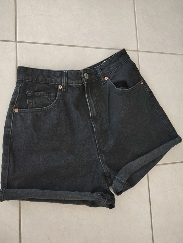 Short paper bag - photo numéro 2