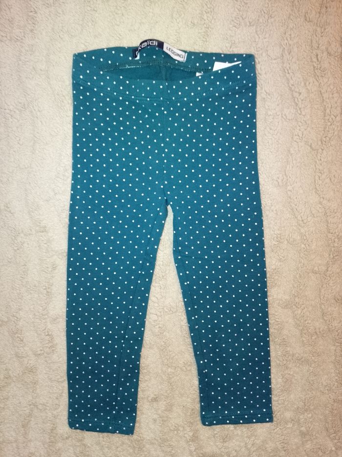 Legging fille