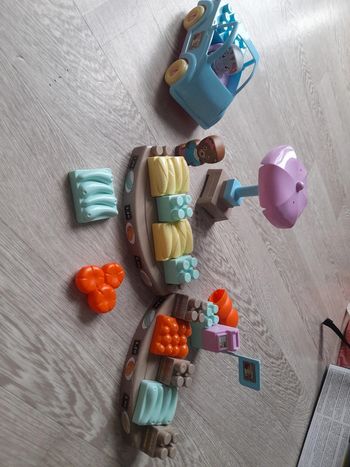 Duplo épicerie