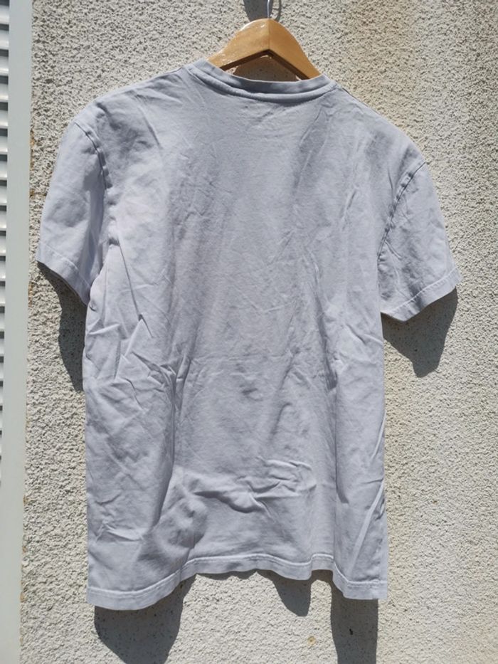 Tee-shirt NBA taille S - photo numéro 2