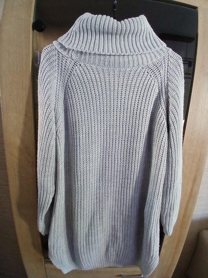 Robe pull - photo numéro 6