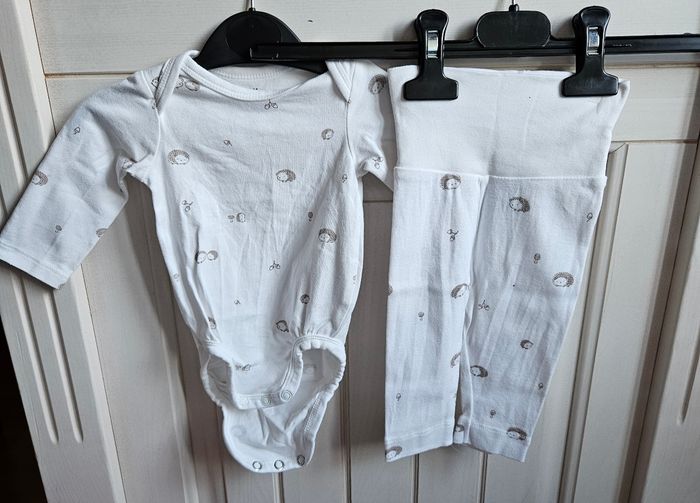 Ensemble H&M