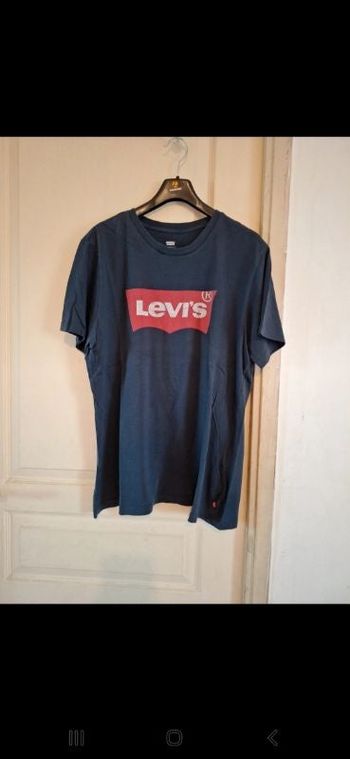 T-shirt Levi's