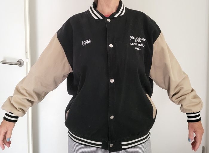 Blouson Teddy - photo numéro 3
