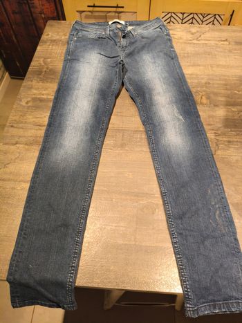 Jean Springfield taille 36
