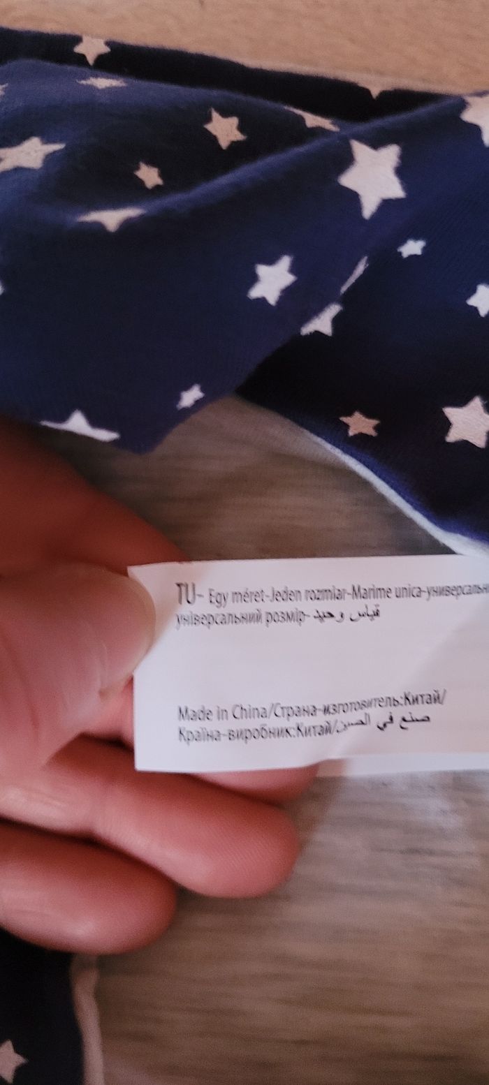 Ensemble bonnet + cache cou - photo numéro 3