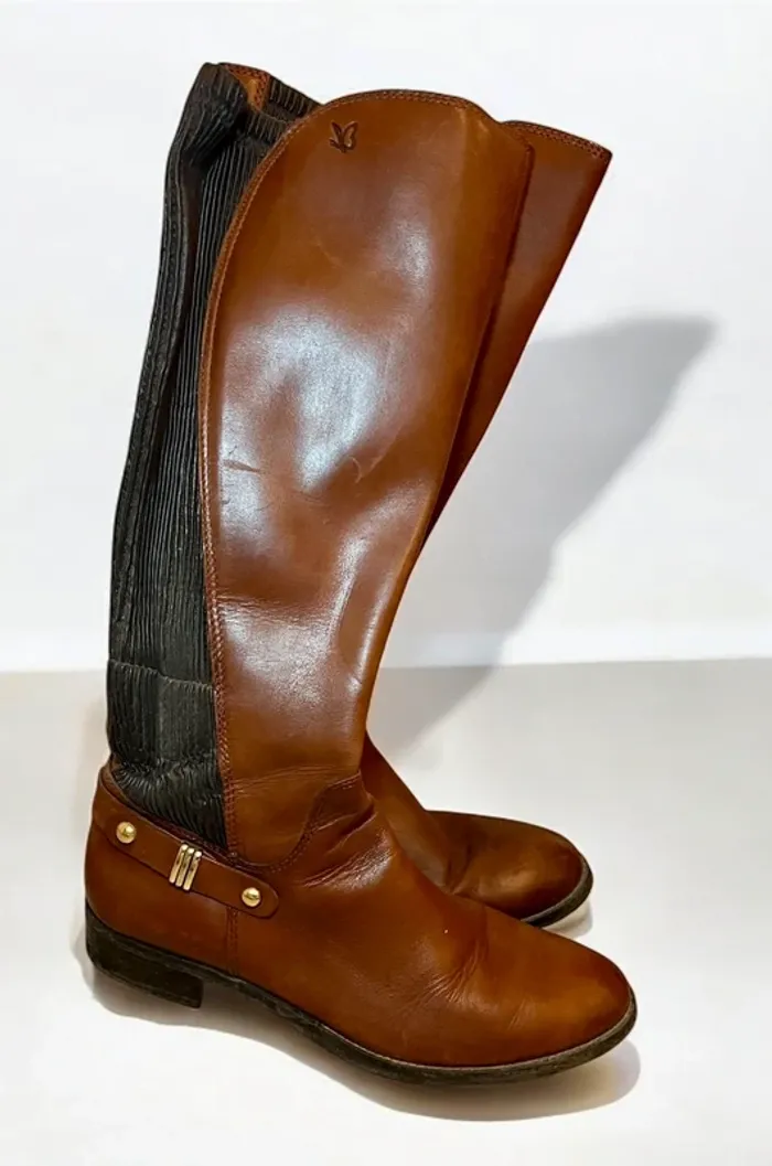 Bottes Caprice 38.5 - photo numéro 2